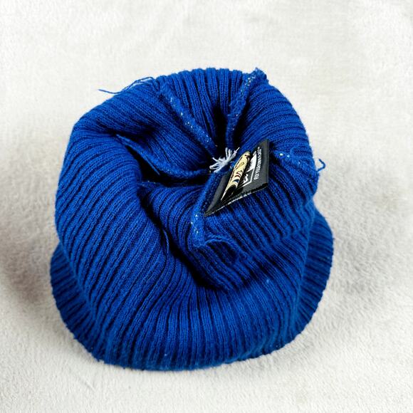 Golden State Warriors Beanie Hat Cap Men OSFM New Era Hardwood‎ Classics Winter - Picture 7 of 9